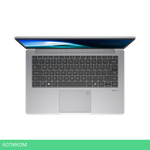 Ноутбук Asus ExpertBook P1 P1403CVA-S60347 Grey (90NX0871-M00D30)