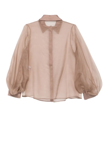 Блуза D.EXTERIOR