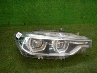 Фара правая BMW 3er F30 (2015-2020) LED