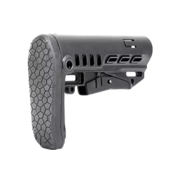 Телескопический приклад TBS Compact Commercial Spec Stock, DLG Tactical