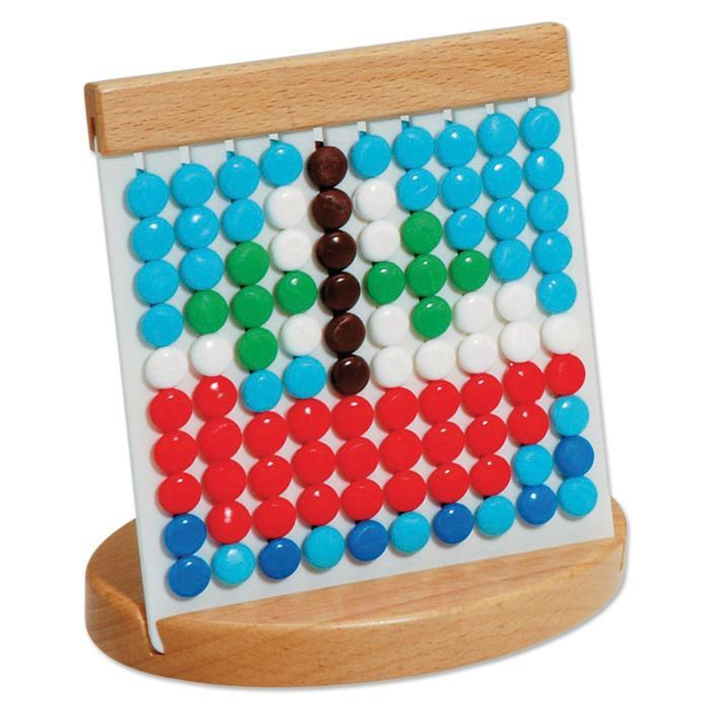 Вертикальная мозаика, комплект