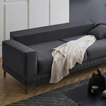 Диван кровать трехместный ENZA HOME PAVIA EH57277