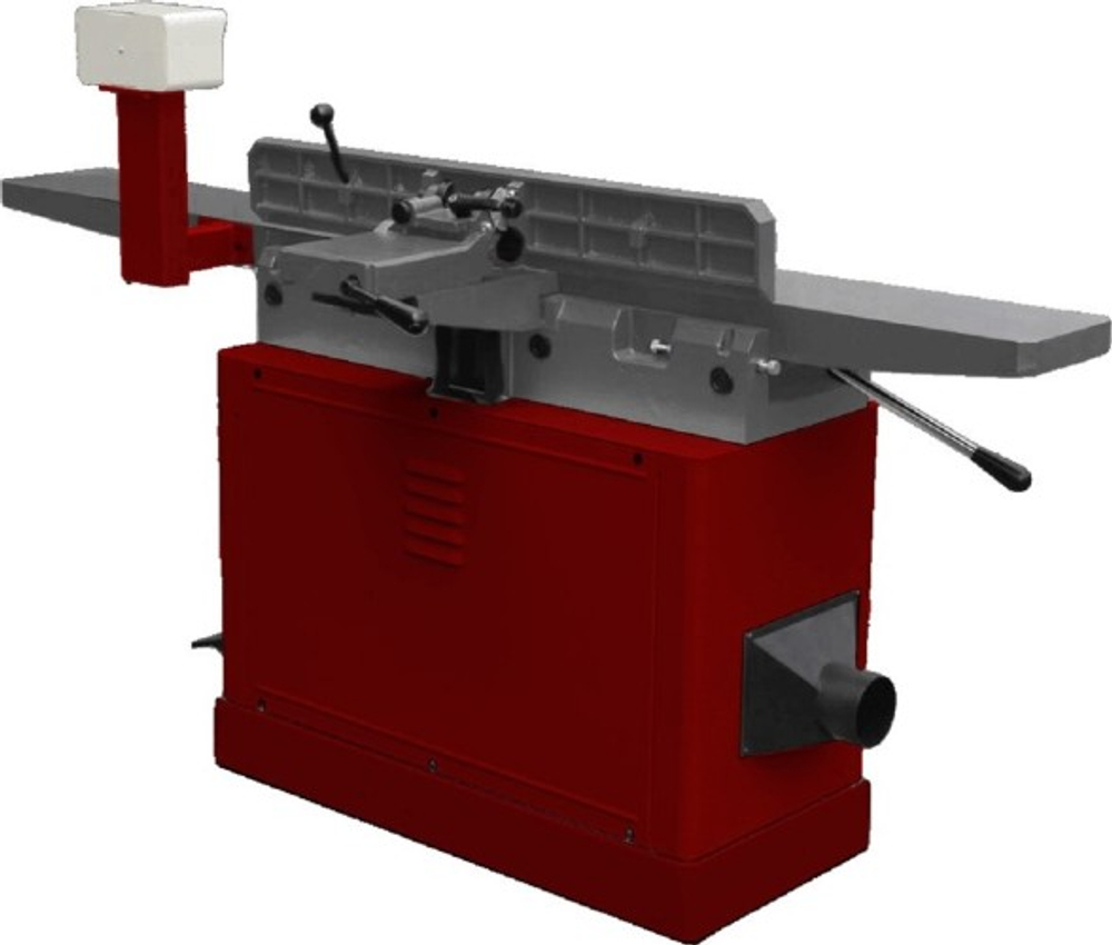 Станок фуговальный Jib WJ-8x76 03040202670000