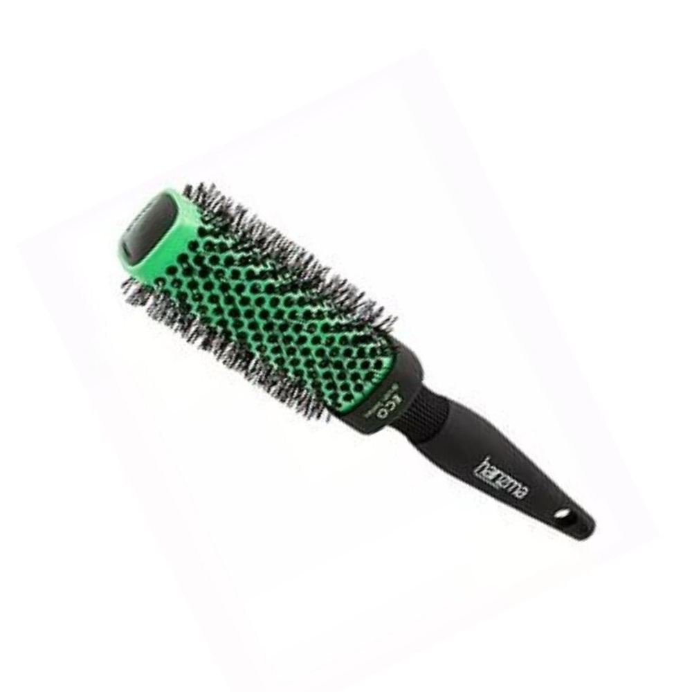 Термобрашинг Harizma ECO brush, d.33 мм.