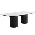 Стол обеденный Илан керамика