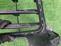 Решетка переднего бампера Porsche Cayenne 3 17-23