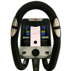 CardioPower E370