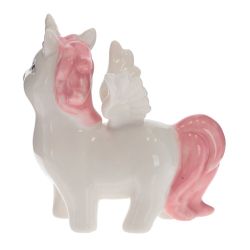 GAEM Фигурка декоративная "Единорог", L9,5 W7 H9 см