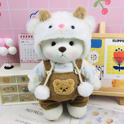 Костюм для мягкой игрушки Мишки KiDWoW для девочек и мальчиков
