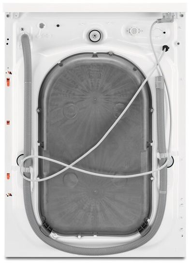 Стиральная машина Electrolux EW7WR468W