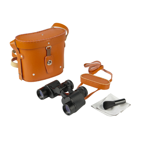 Бинокль офицерский полевой Veber Б-6 6x24