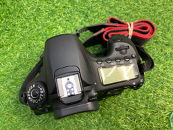 Canon EOS 60D (4.210 кадров) Покупка/Продажа
