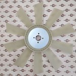 Вентилятор охлаждения (крыльчатка, 20") | 262/36800 | Spare parts