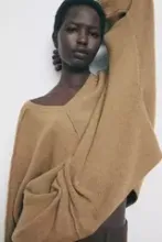 Трикотаж ZARA