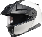 SCHUBERTH E2 WHITE GLOSSY