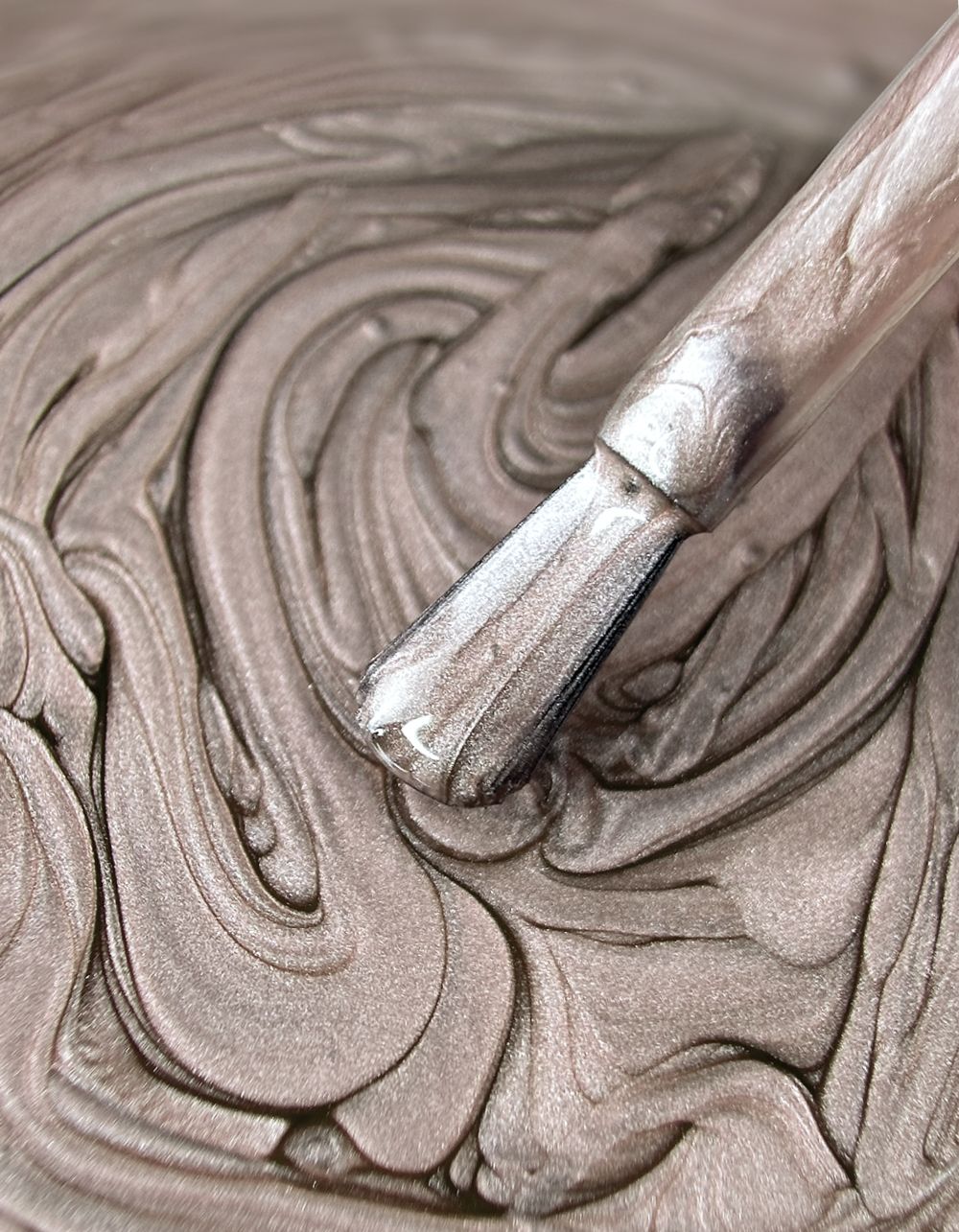 IQ Beauty - Лак для ногтей с биокерамикой 171, 12.5мл4