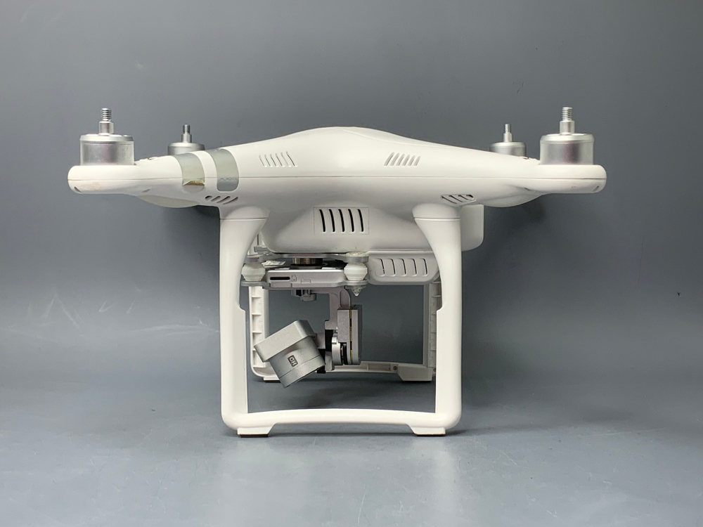 DJI Phantom 3 Advanced