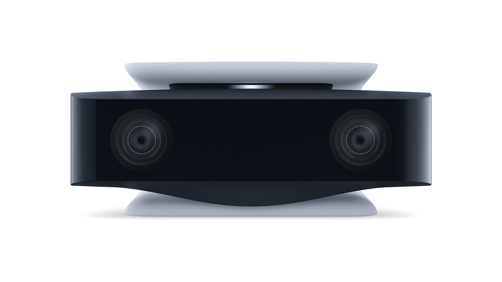 HD Camera For PS5 CFI-ZEY1 Б/У