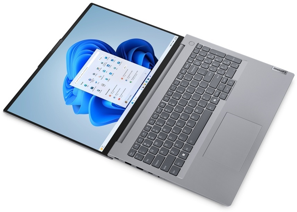 Ноутбук Lenovo ThinkBook 16 Gen 7 16" / 8 Гб / SSD 512 Гб / Win 11 Pro / 21MS008SRU