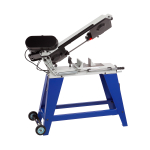 Ленточная пила по металлу Belmash MBS-450