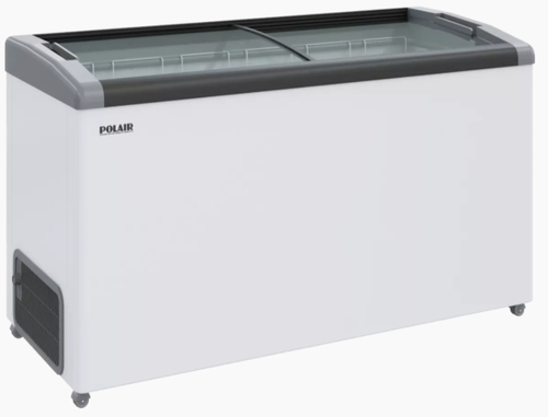 Морозильный ларь Polair DF140C-P