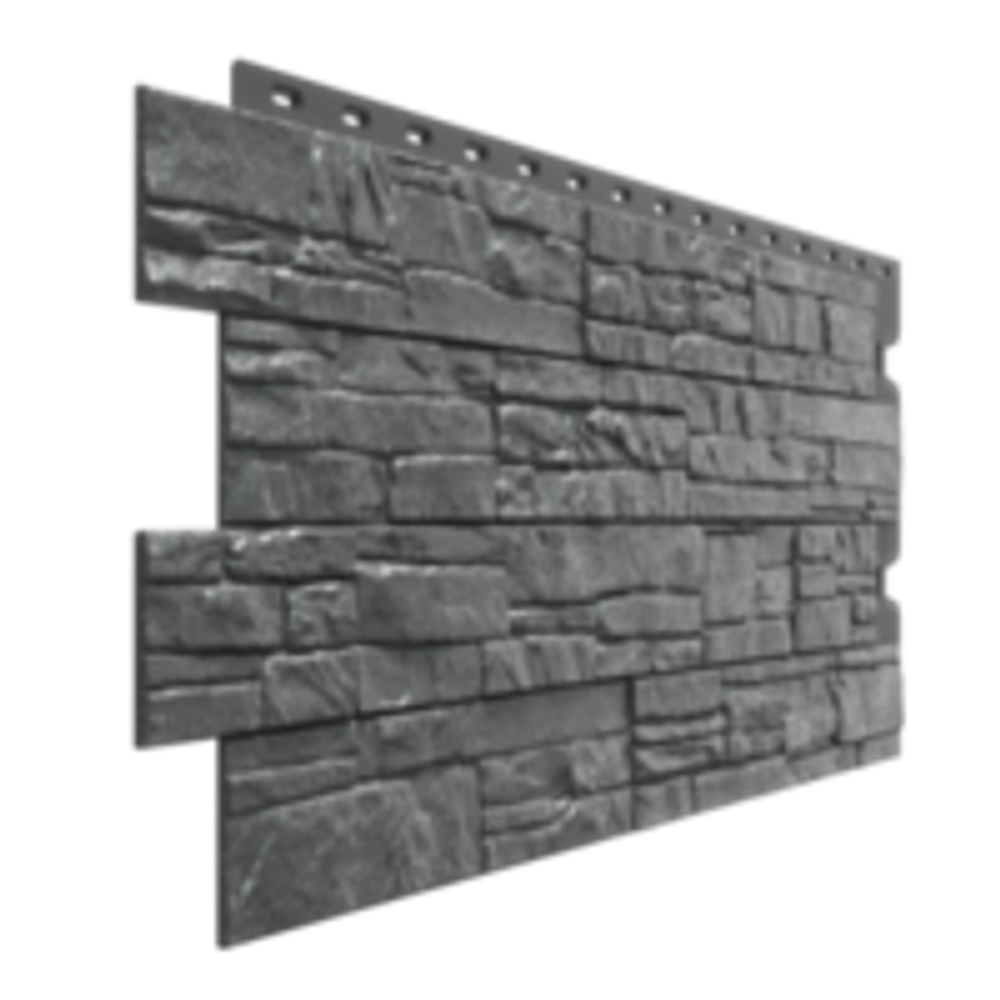 Docke PREMIUM STEIN Панель (Антрацит)