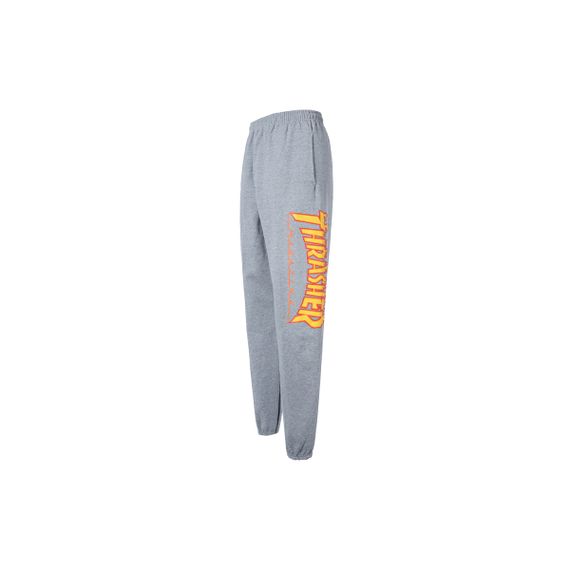 Thrasher Flame Sweatpants