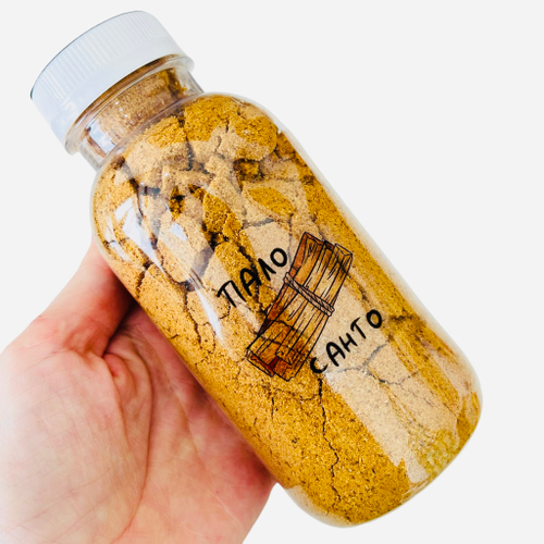 Пудра пало санто, 80 грамм