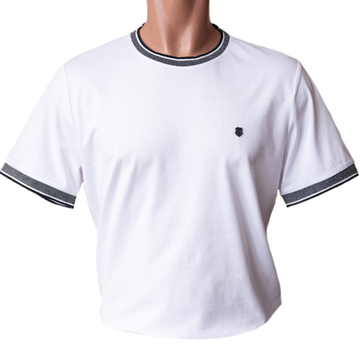 Футболка MeleCL (Турция). Р-ры 48-54