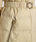 куртка ipotetico 1 Pinko - кремовый(1G18H1 Y834)