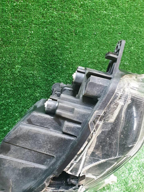 Битая Фара левая Omoda C5 (2022-н.в.) LED