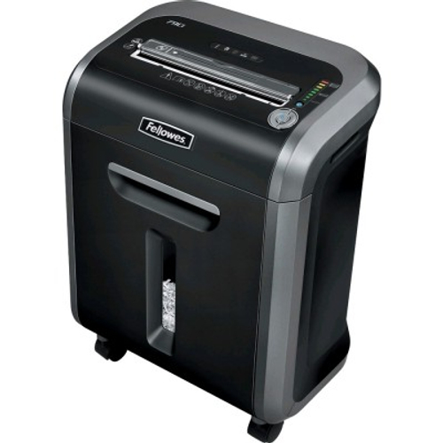 Шредер Fellowes PowerShred 79Ci