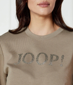 Худые JE58Tamila Joop! - бежевый(30044799)