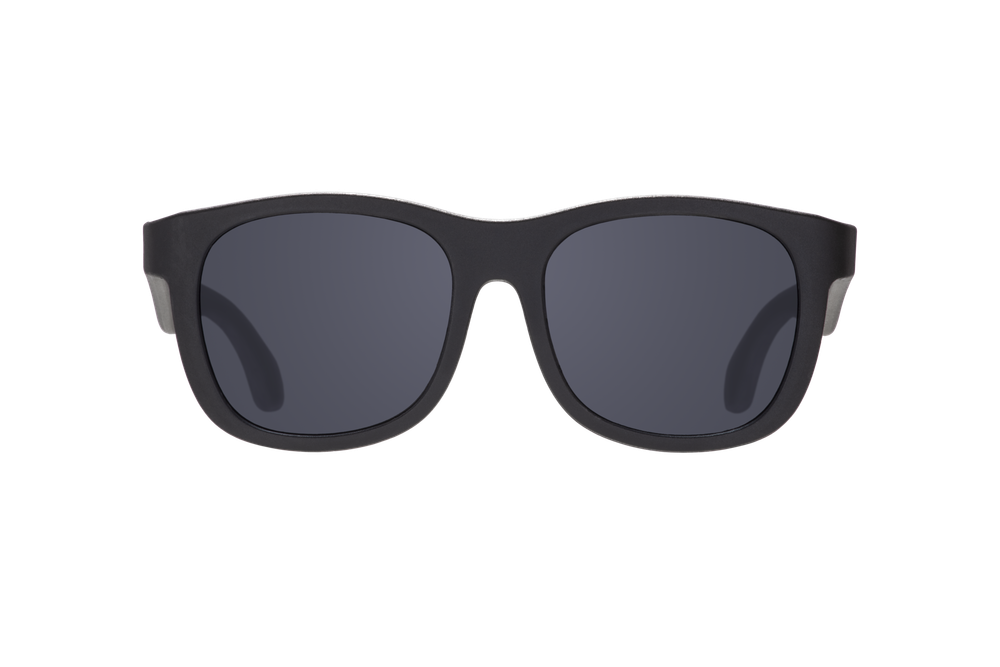 С/з очки Babiators Original Navigator Чёрный спецназ