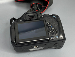 Canon 700D Kit 18-55 IS STM 32.000 кадров