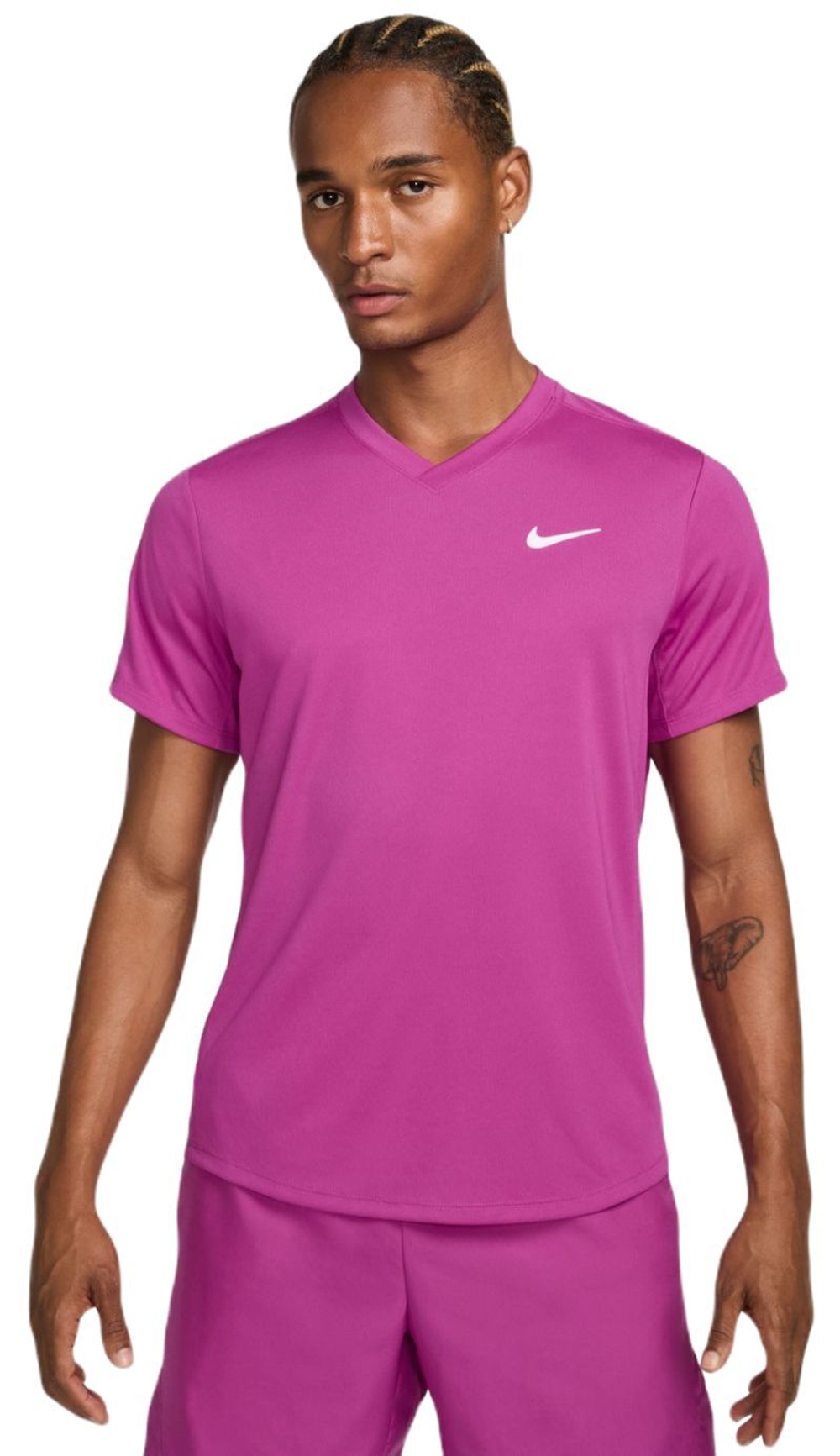 Nike court dri fit online
