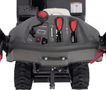 Снегоуборщик гусеничный бензиновый Evoline SBG 690 THE SBG690THE