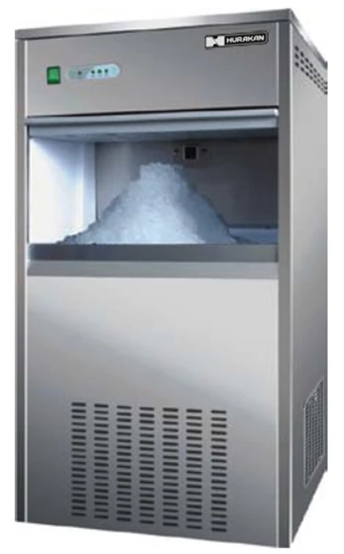 Льдогенератор Hurakan HKN-GB150