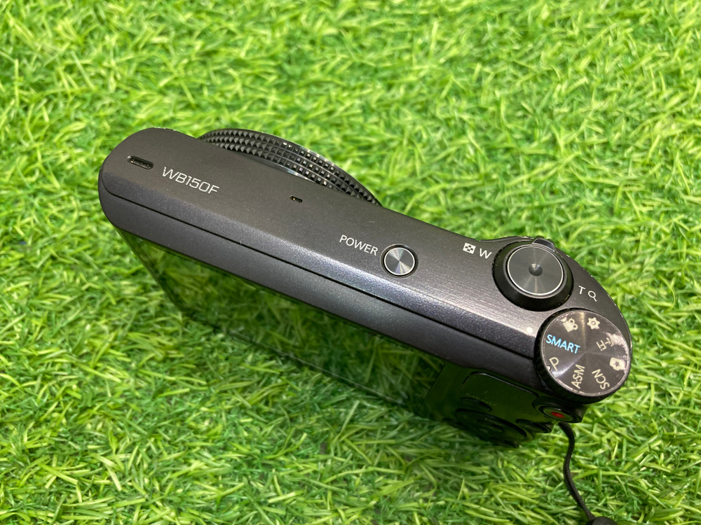 Samsung WB150F