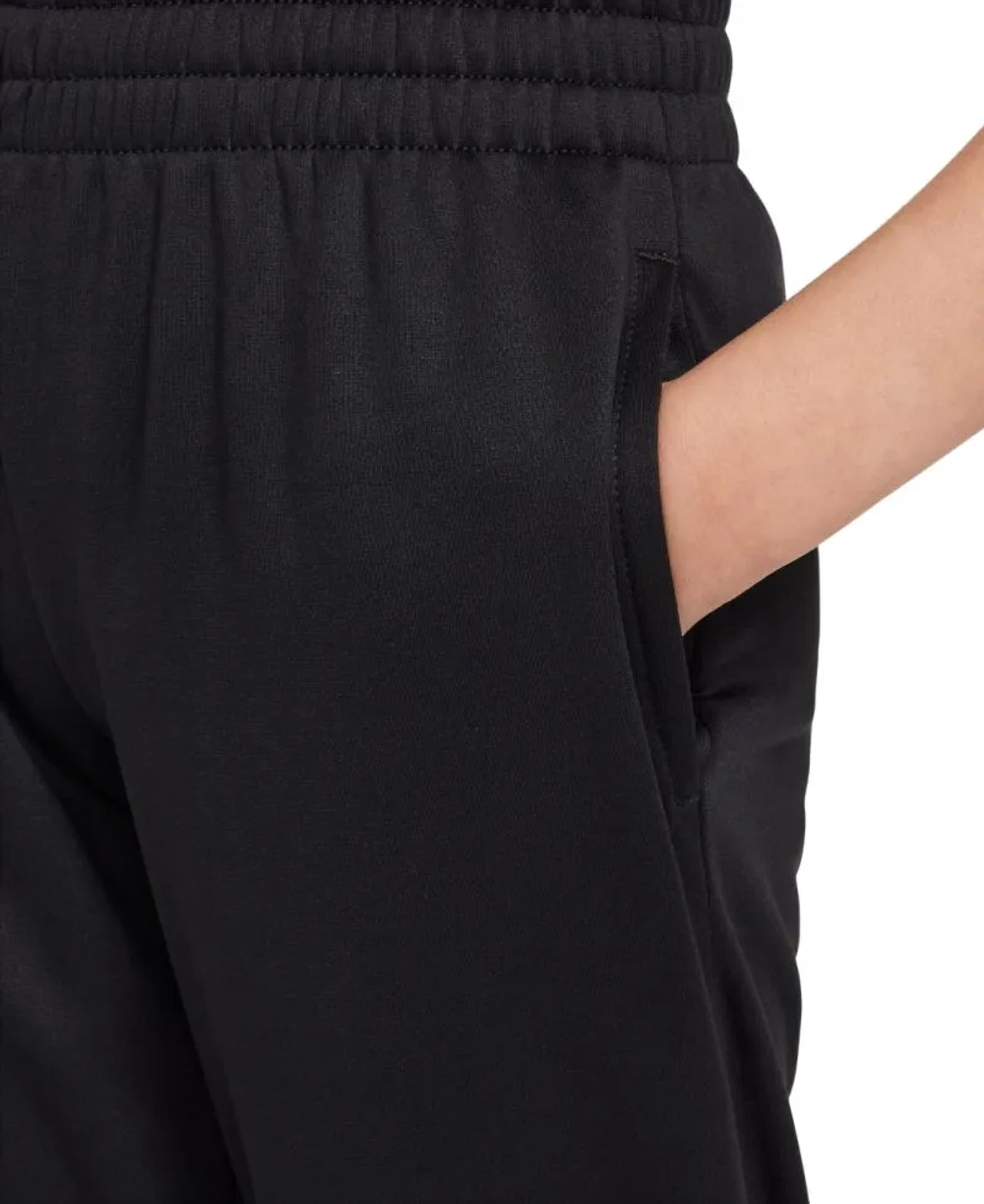 Детские теннисные брюки Nike Kids Multi Therma-FIT Training Joggers - black/anthracite/white