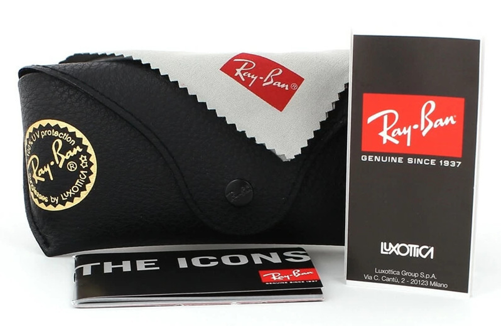 Ray-Ban Jack RB3565 003/3F