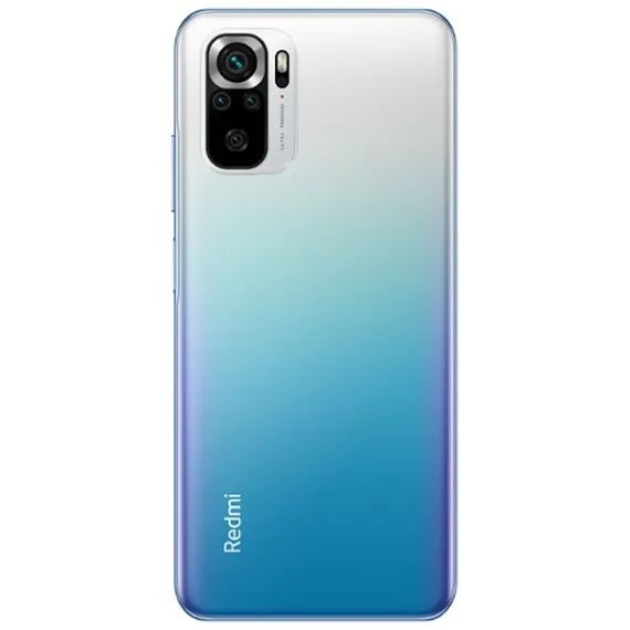 Xiaomi Redmi Note 10S 6.64GB NFC Ocean Blue (Синий)