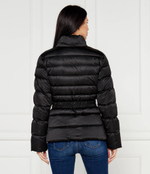 Пуховая куртка JASTIN Marciano Guess - черный(4BGL14 7187A)