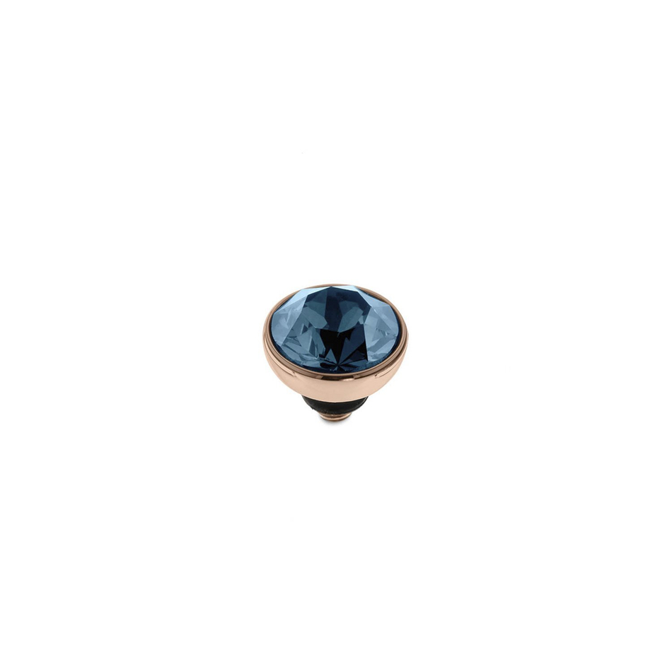 Шарм Qudo Bottone montana 680141 BL/RG