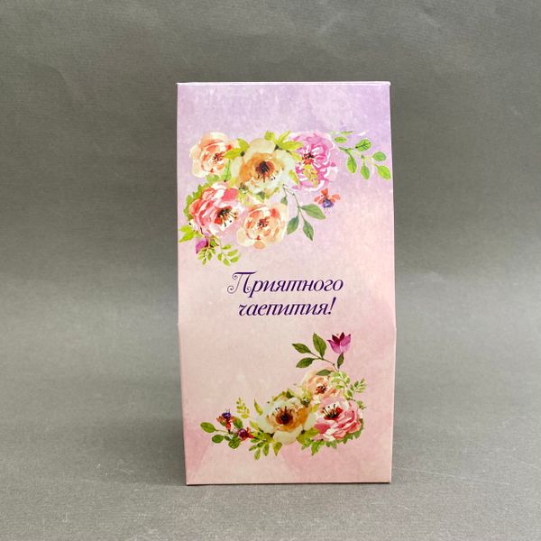 Коробка из картона 