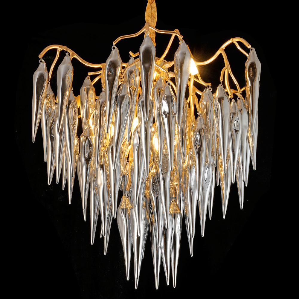 Люстра Foscara