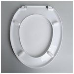 КРЫШКА ДЛЯ УНИТАЗА ДЕКОР РП-813