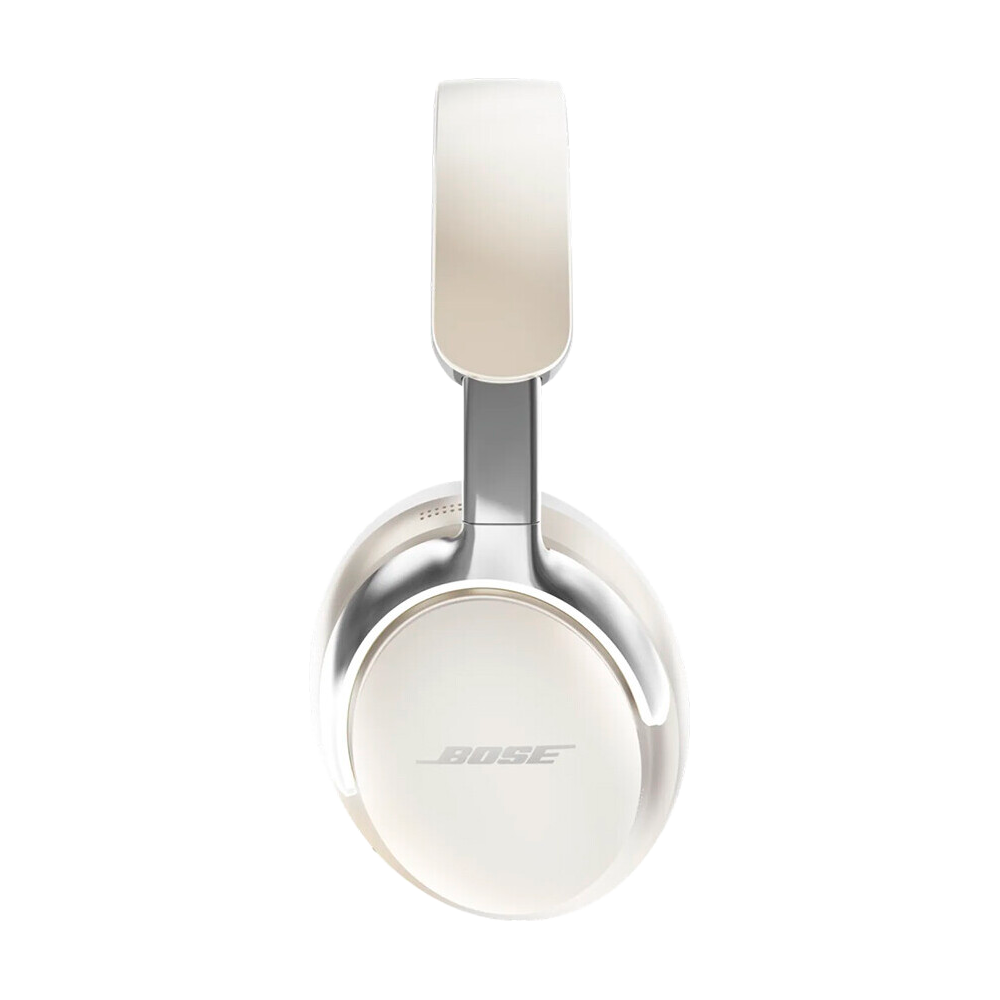 Беспроводные наушники BOSE QuietComfort Ultra Headphones, Diamond 60th Editions (Бриллиантовый)