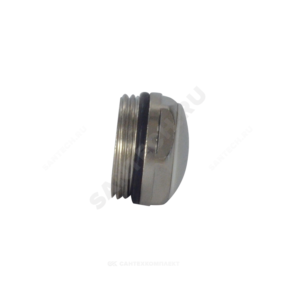Заглушка (пробка) 1/2" для радиатора Ogint