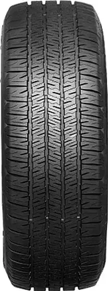 Nexen Roadian H/TX 2 235/65 R17 104H